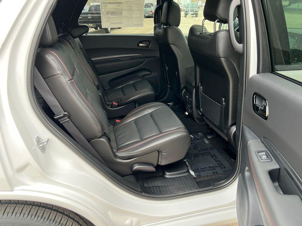 new 2026 Dodge Durango car, priced at $42,384