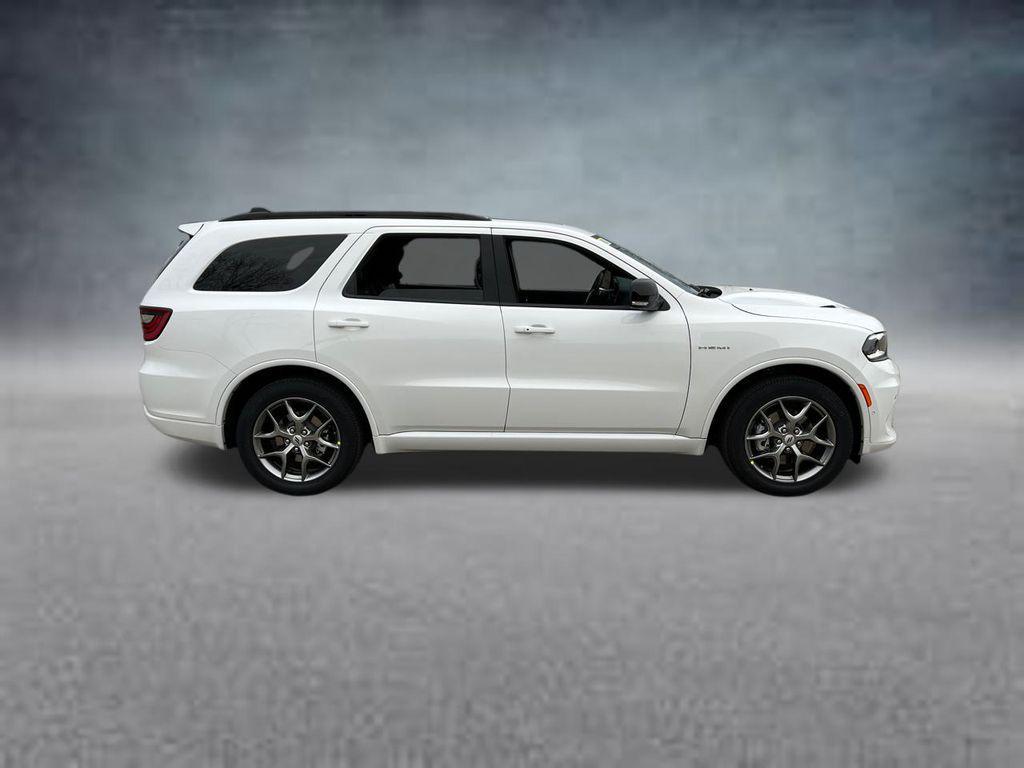 new 2026 Dodge Durango car, priced at $42,384