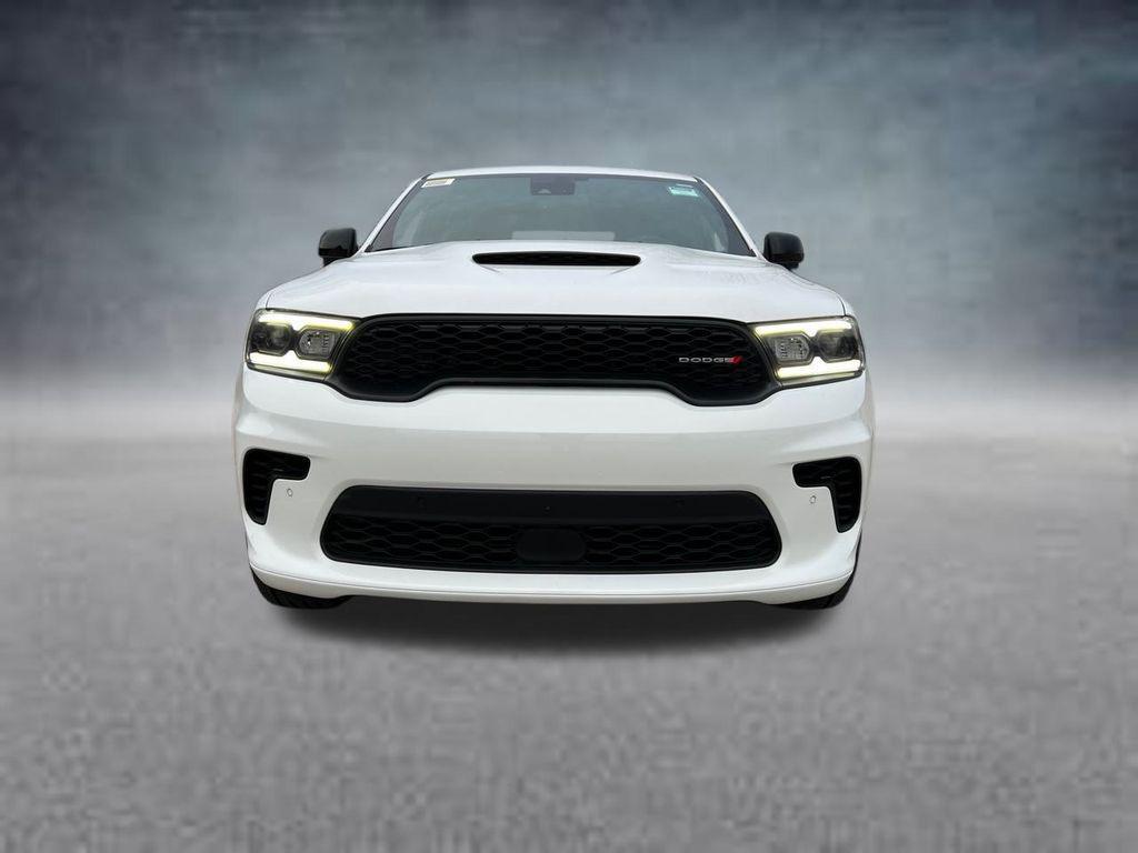 new 2026 Dodge Durango car, priced at $42,384