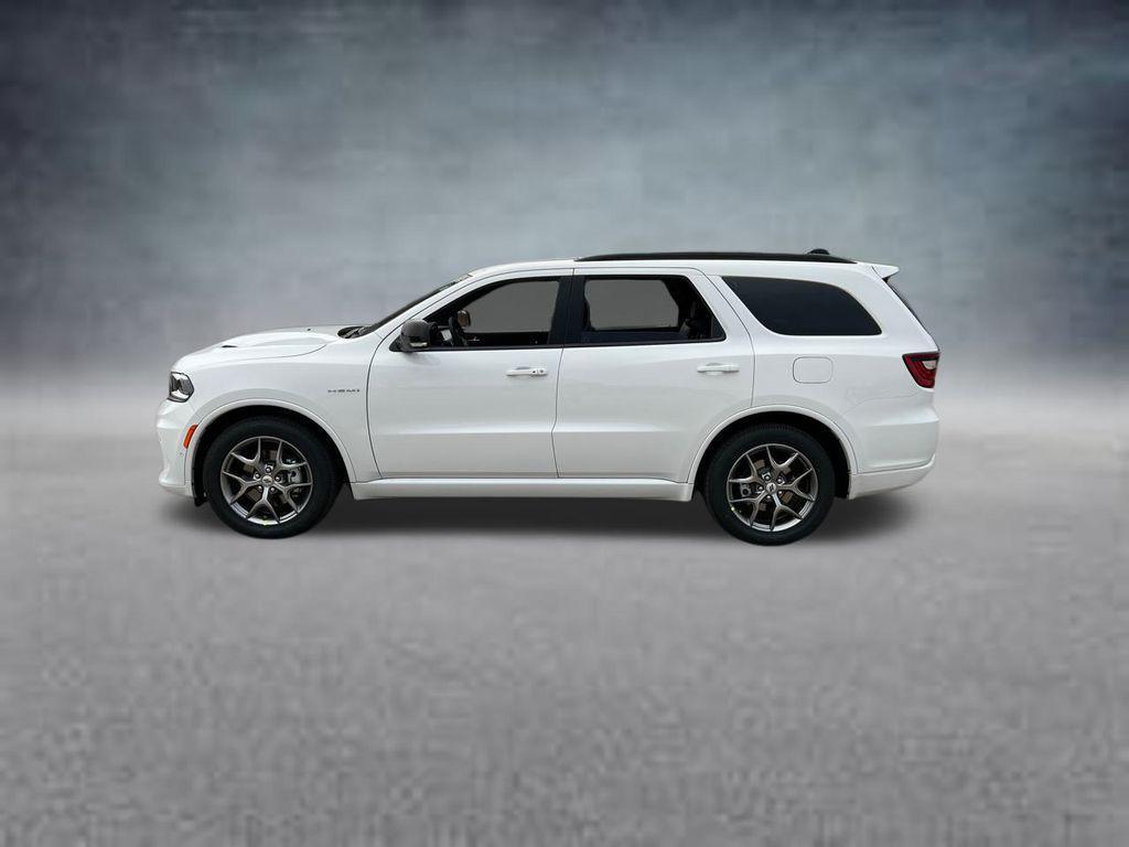new 2026 Dodge Durango car, priced at $42,384