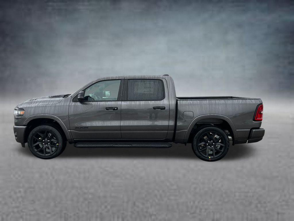 new 2026 Ram 1500 car, priced at $58,211