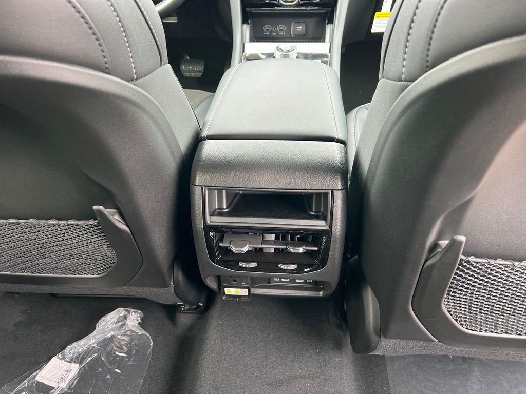 new 2026 Jeep Grand Cherokee car, priced at $38,487