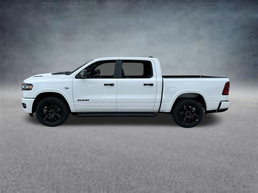 new 2026 Ram 1500 car, priced at $59,005