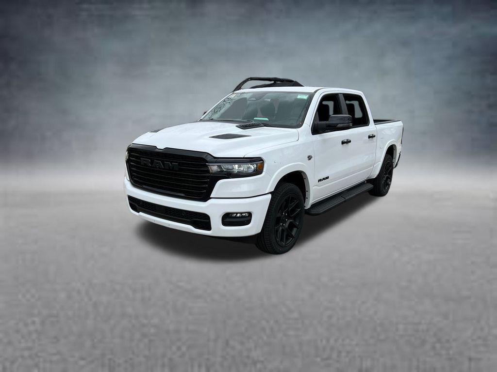 new 2026 Ram 1500 car, priced at $59,005