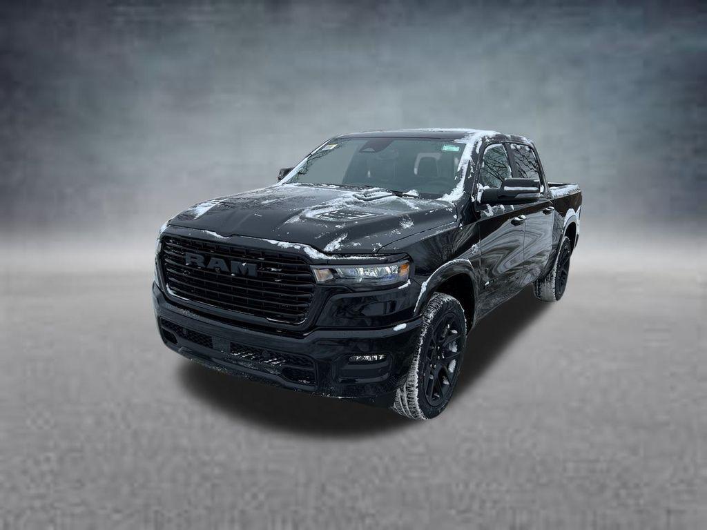new 2026 Ram 1500 car, priced at $59,217