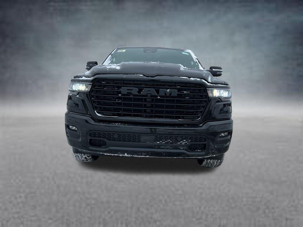 new 2026 Ram 1500 car, priced at $59,217