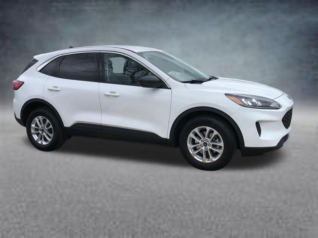 used 2022 Ford Escape car, priced at $23,235