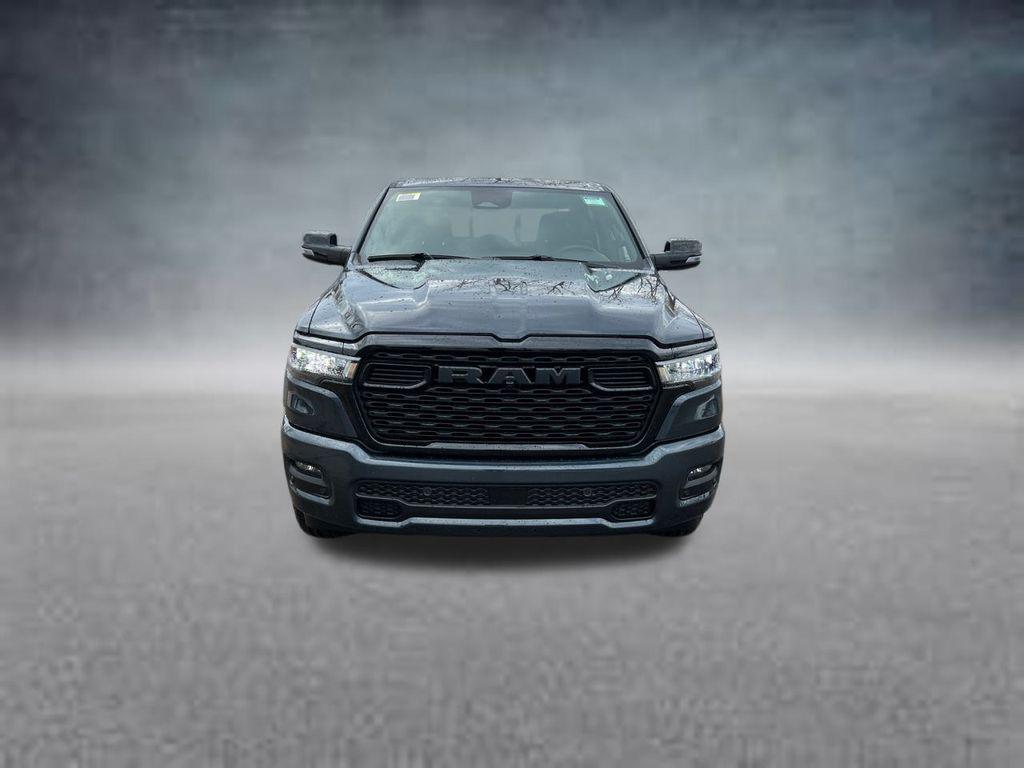 new 2026 Ram 1500 car, priced at $52,989
