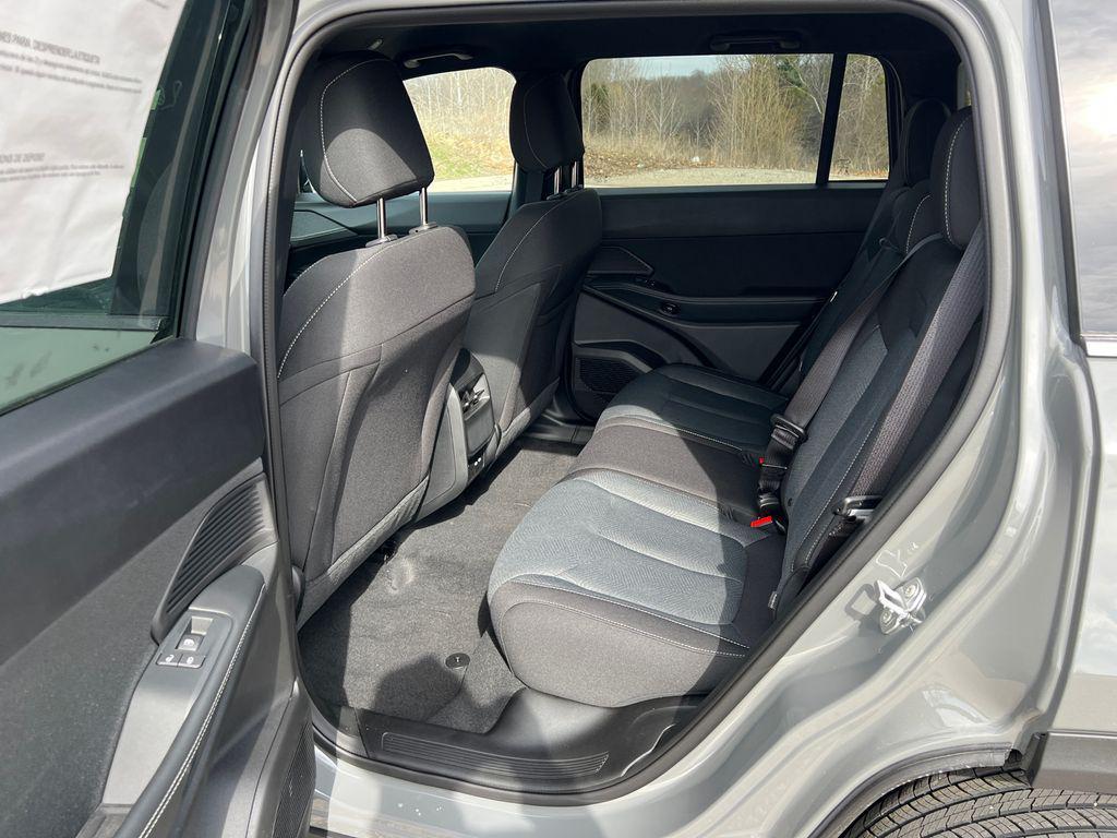 new 2026 Jeep Cherokee car, priced at $36,446