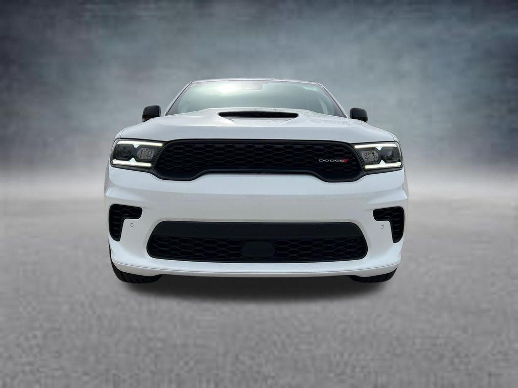 new 2026 Dodge Durango car, priced at $45,342