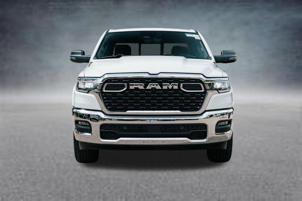 new 2026 Ram 1500 car, priced at $46,209