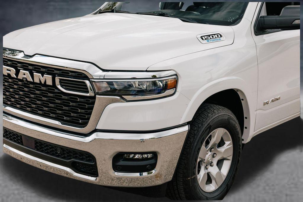 new 2026 Ram 1500 car, priced at $46,209