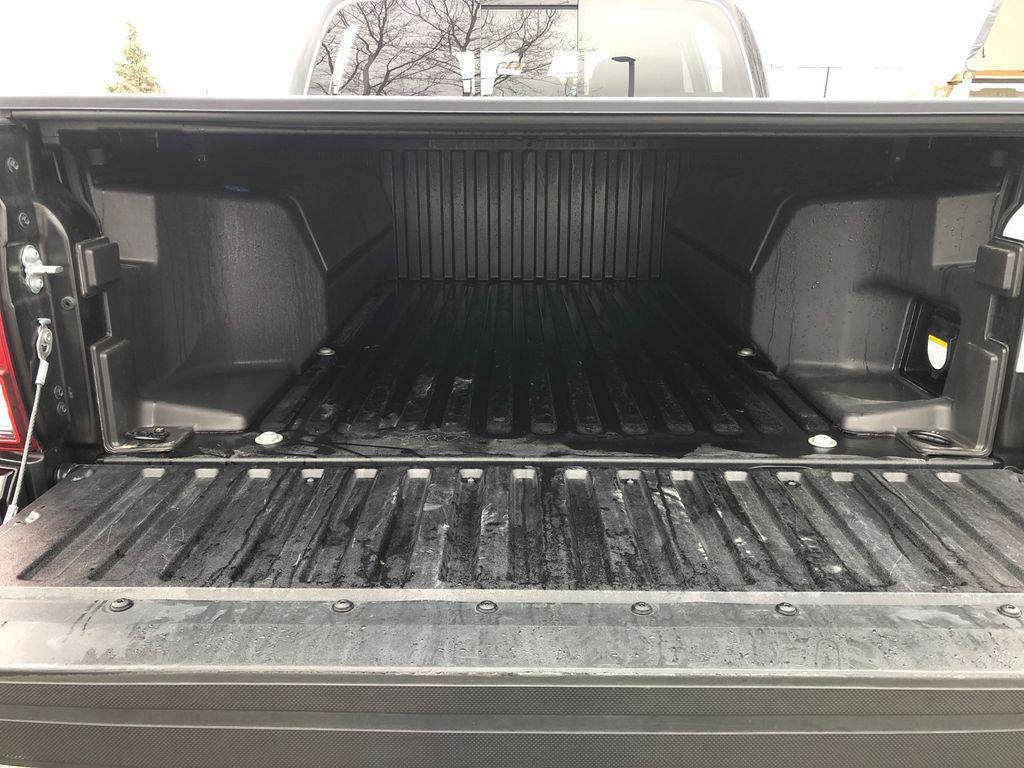 used 2023 Toyota Tacoma car, priced at $38,682