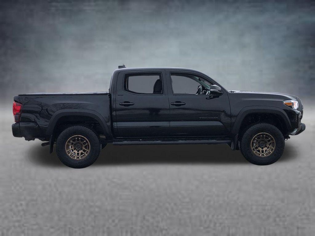 used 2023 Toyota Tacoma car, priced at $38,682