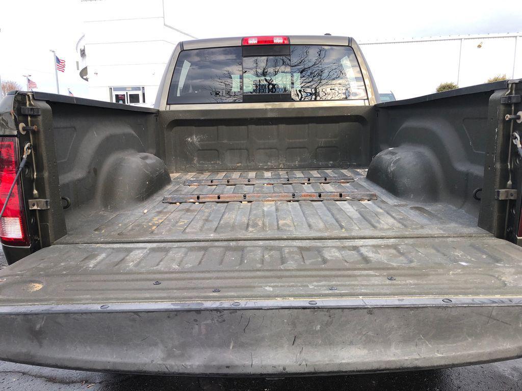 used 2012 Ram 3500 car, priced at $24,675