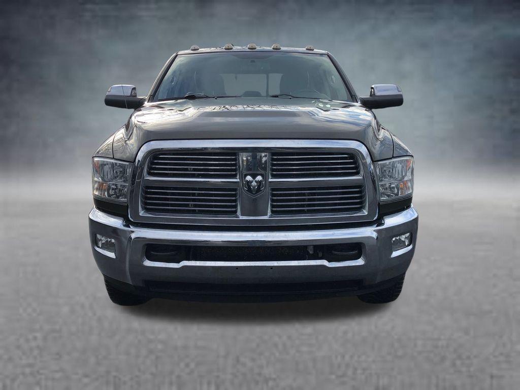 used 2012 Ram 3500 car, priced at $24,675