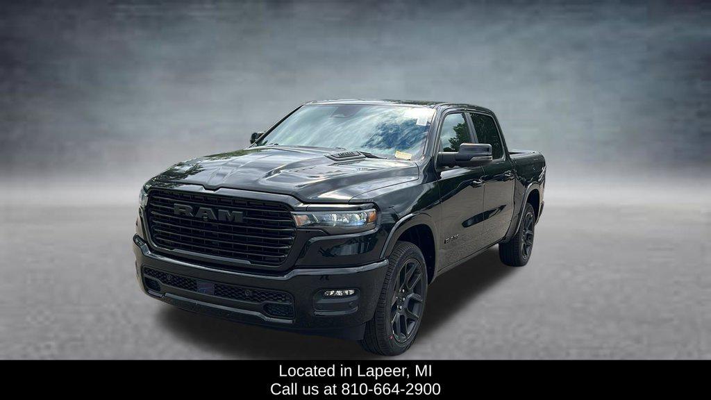 new 2026 Ram 1500 car, priced at $57,553