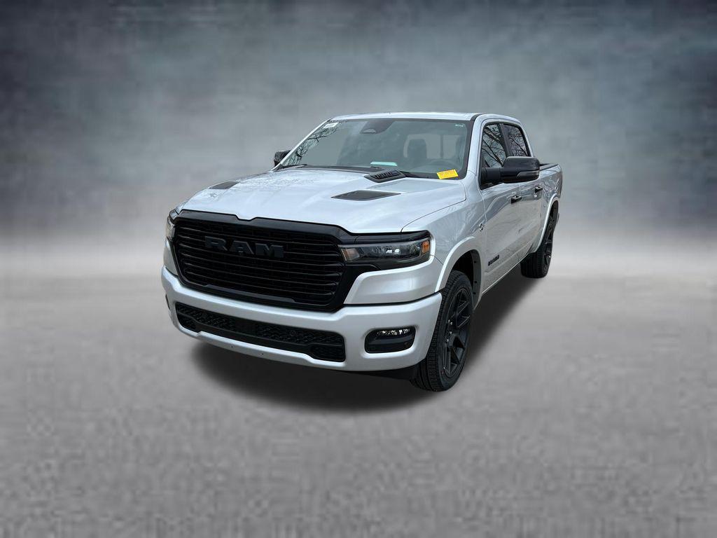 new 2026 Ram 1500 car, priced at $59,562
