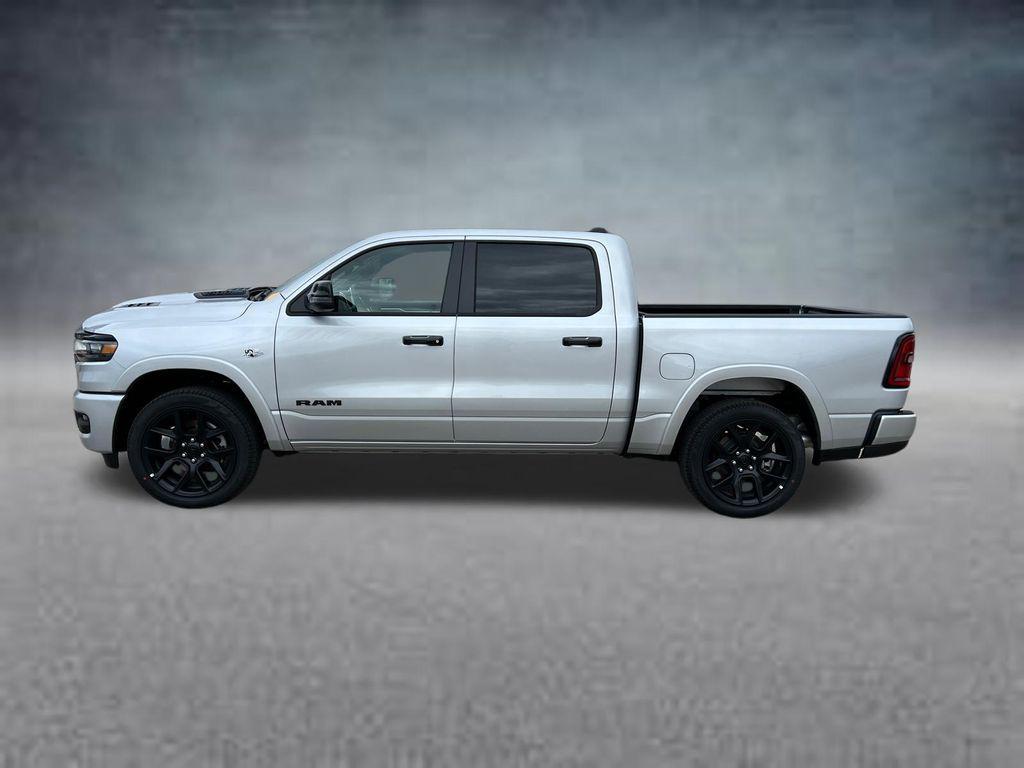 new 2026 Ram 1500 car, priced at $59,562