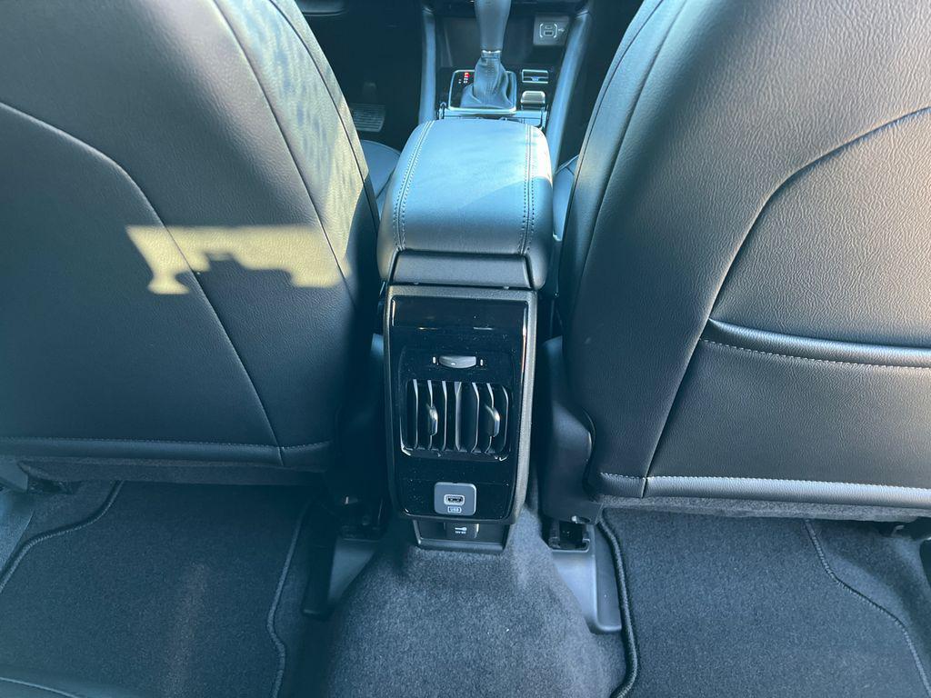 new 2026 Jeep Compass car, priced at $31,150