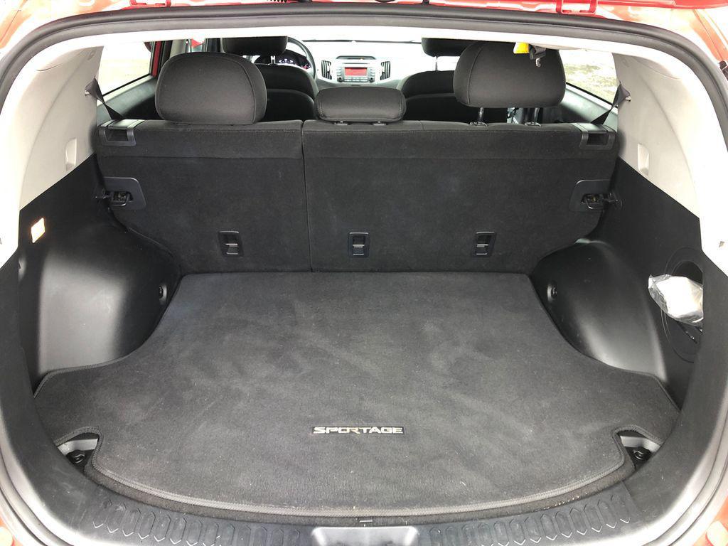 used 2015 Kia Sportage car, priced at $9,869