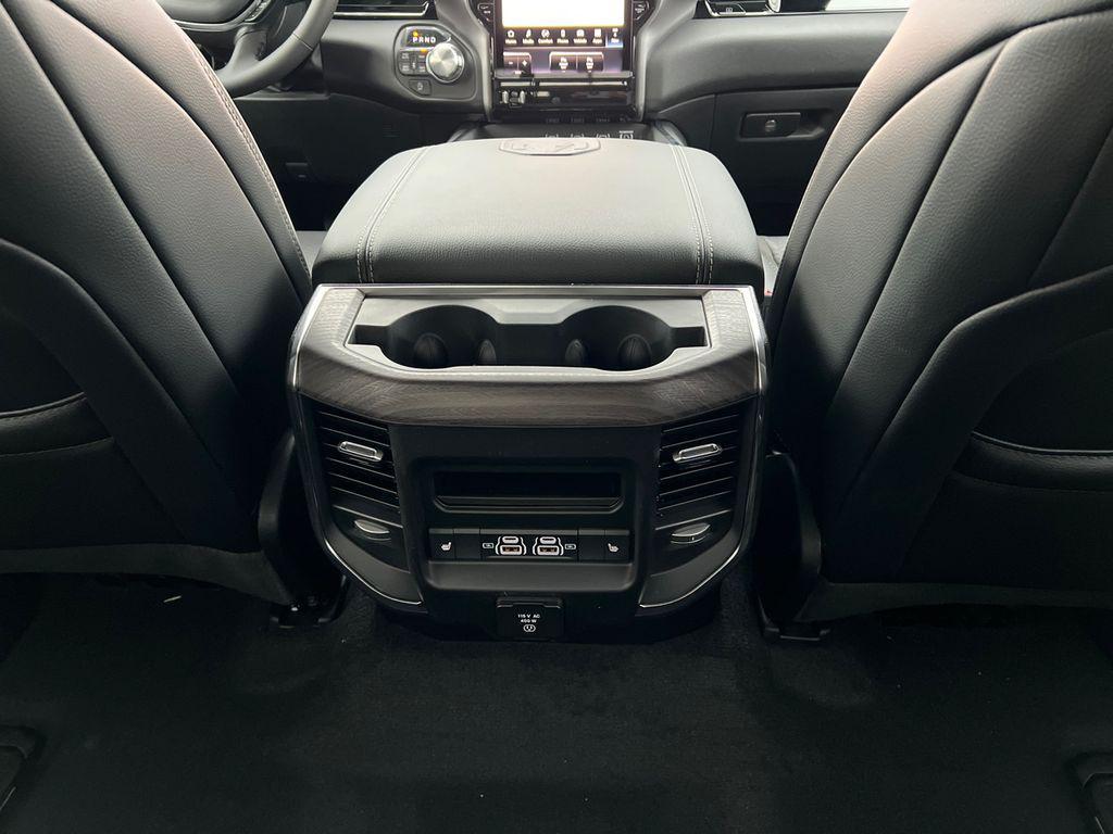 new 2026 Ram 1500 car, priced at $60,510