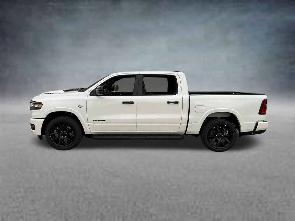 new 2026 Ram 1500 car, priced at $60,510