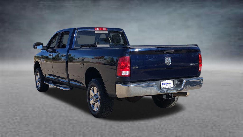 used 2015 Ram 3500 car, priced at $21,857