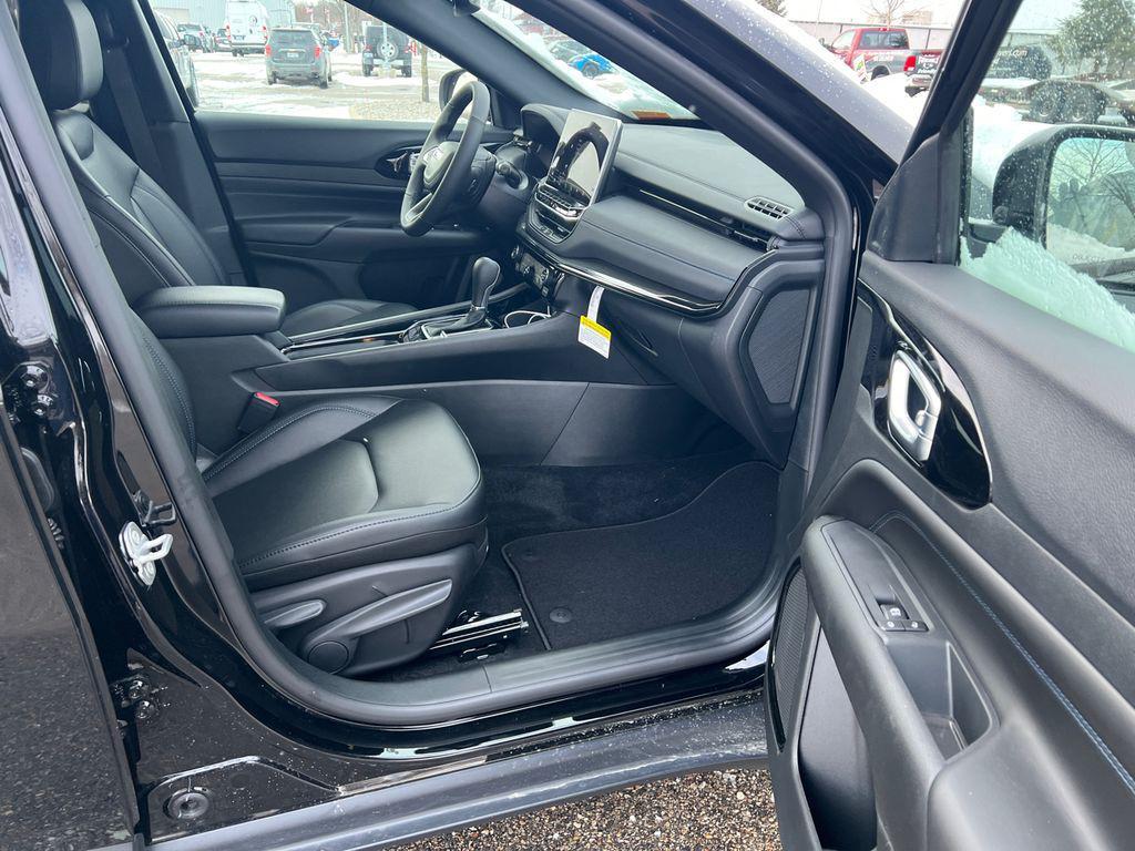 new 2026 Jeep Compass car, priced at $31,150