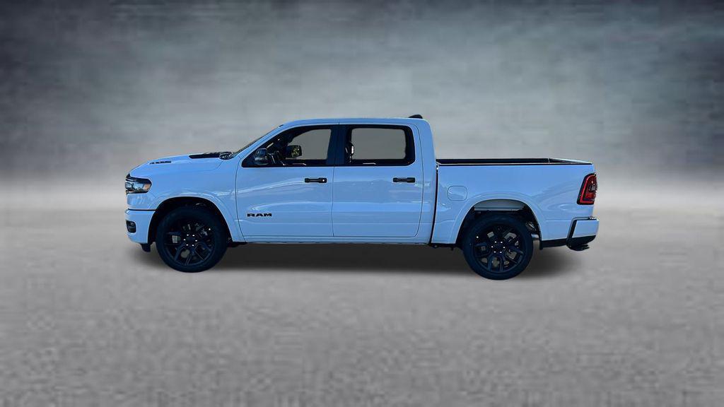 new 2026 Ram 1500 car, priced at $58,569