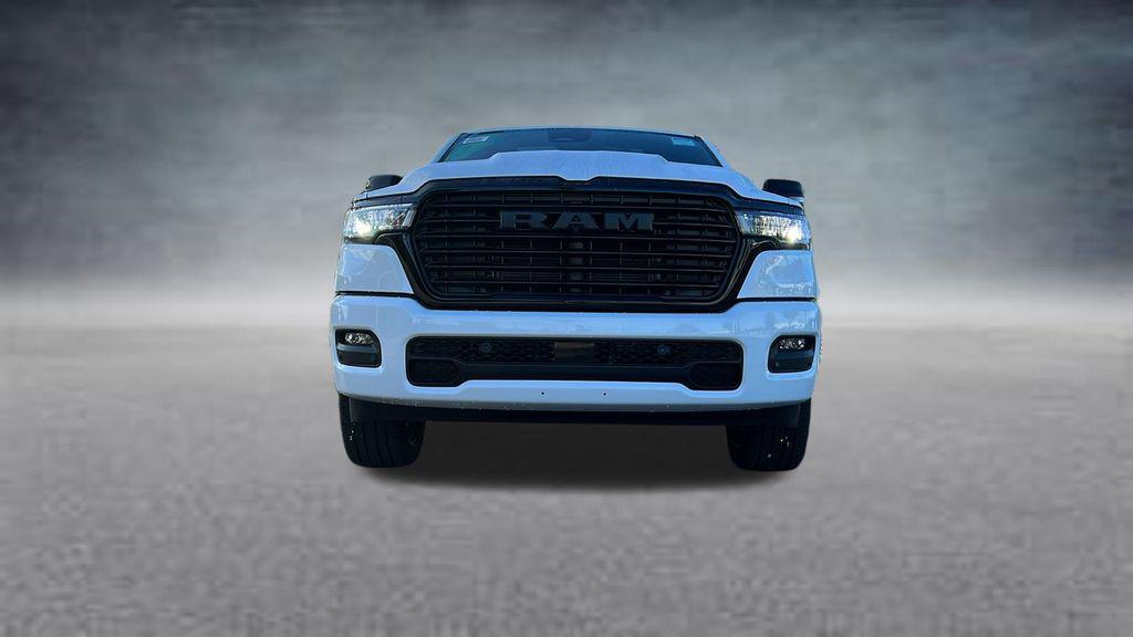 new 2026 Ram 1500 car, priced at $58,569