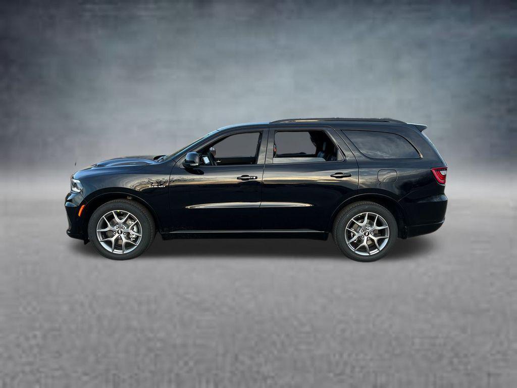 new 2026 Dodge Durango car, priced at $42,384