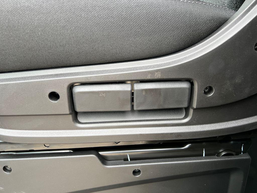 new 2026 Ram ProMaster 2500 car, priced at $49,747