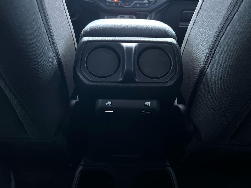 new 2026 Jeep Gladiator car, priced at $44,846