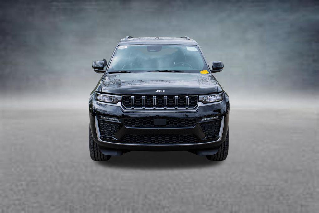 new 2026 Jeep Grand Cherokee L car, priced at $45,448