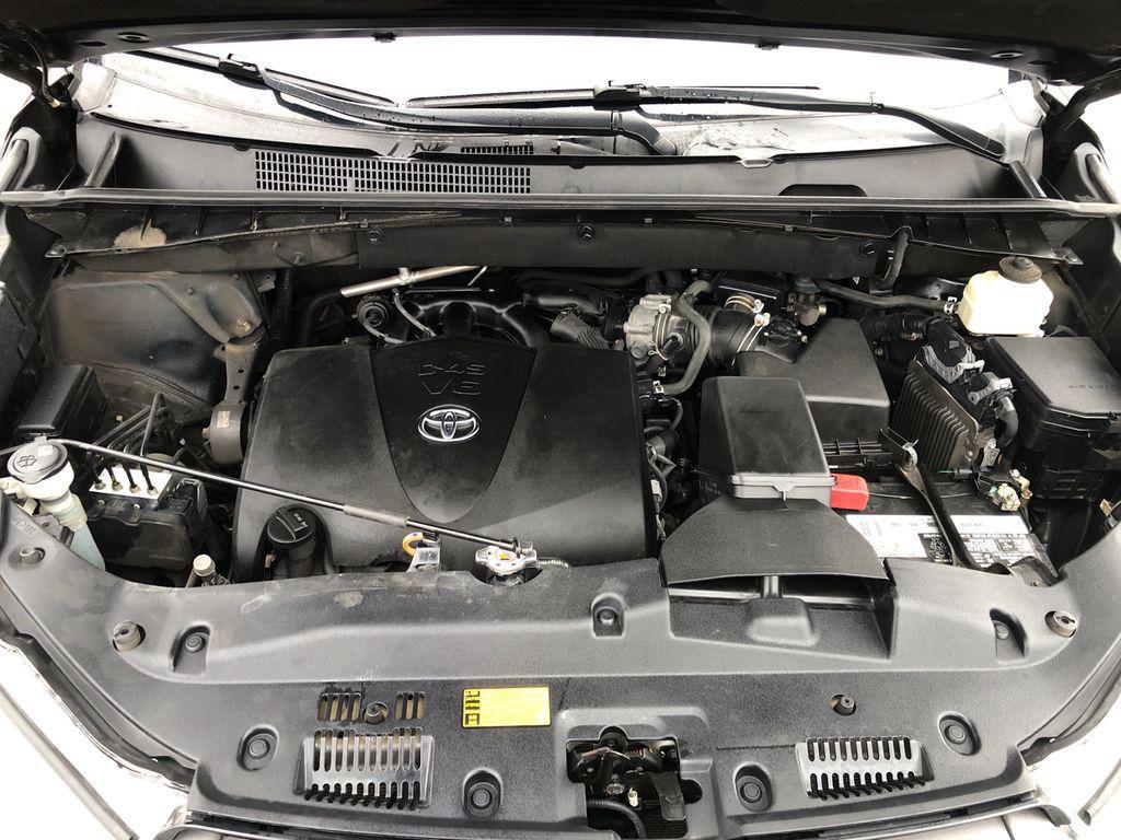used 2018 Toyota Highlander car, priced at $19,969