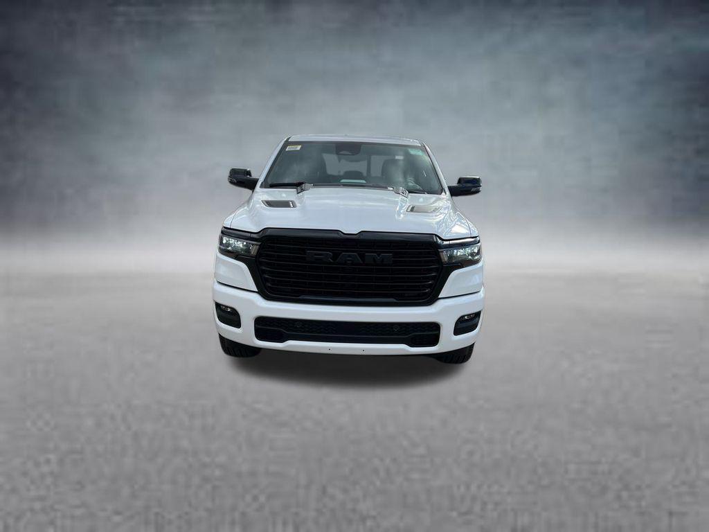 new 2026 Ram 1500 car, priced at $61,399