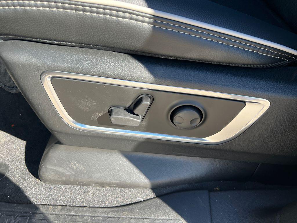 new 2026 Ram 1500 car, priced at $55,732