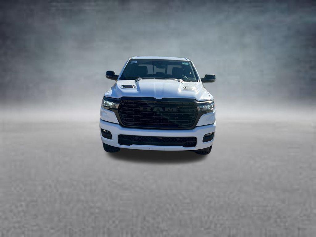 new 2026 Ram 1500 car, priced at $55,732