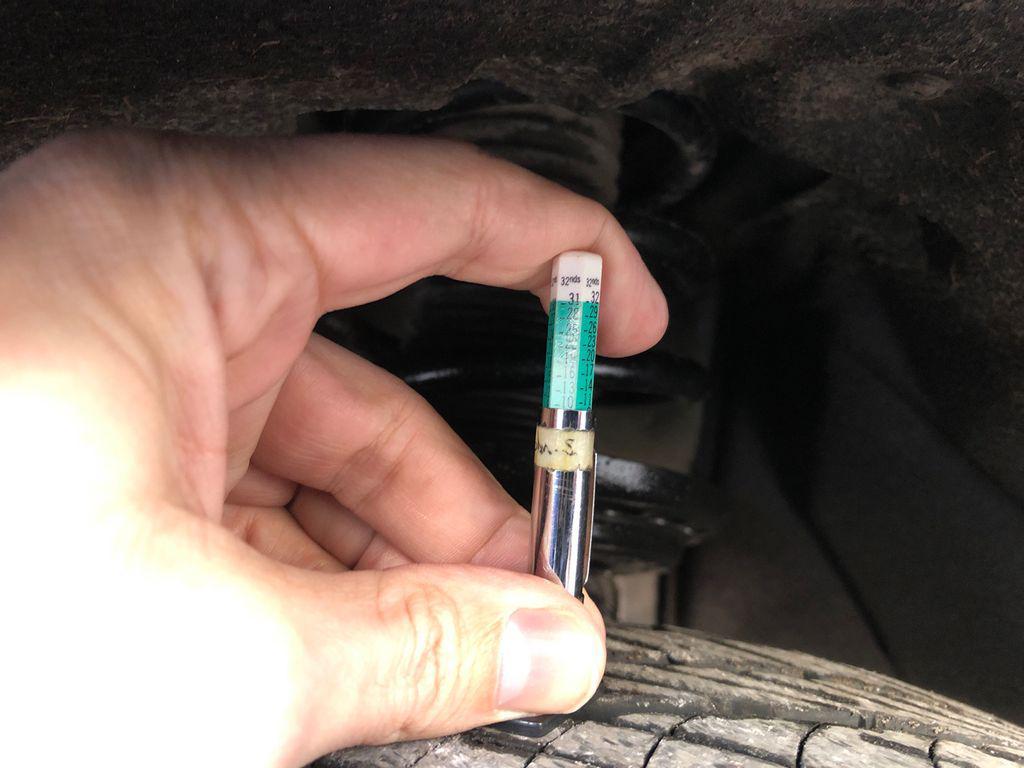 used 2020 Chevrolet Blazer car, priced at $17,969