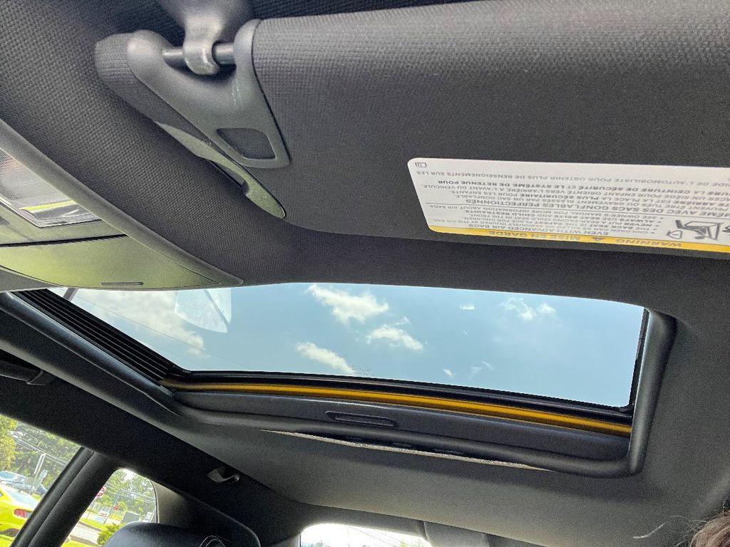 2010 DETONATOR YELLOW Dodge Challenger