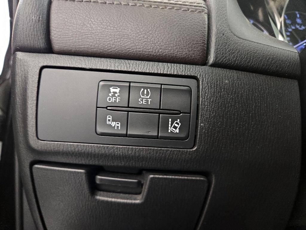 used 2016 Mazda Mazda6 car, priced at $15,998