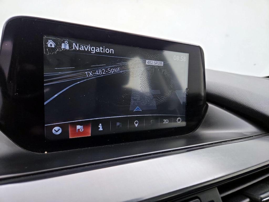 used 2016 Mazda Mazda6 car, priced at $15,998