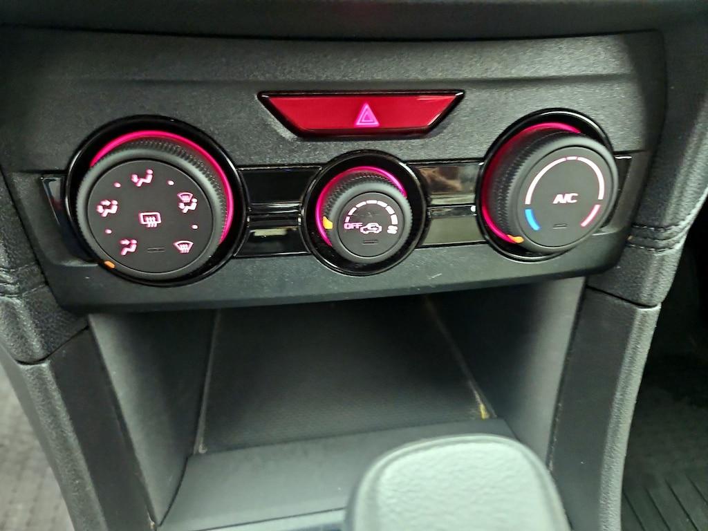 used 2022 Subaru Impreza car, priced at $19,998