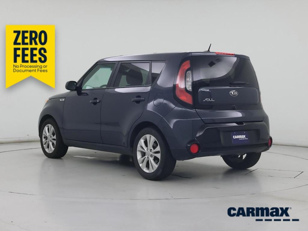 used 2016 Kia Soul car, priced at $13,599