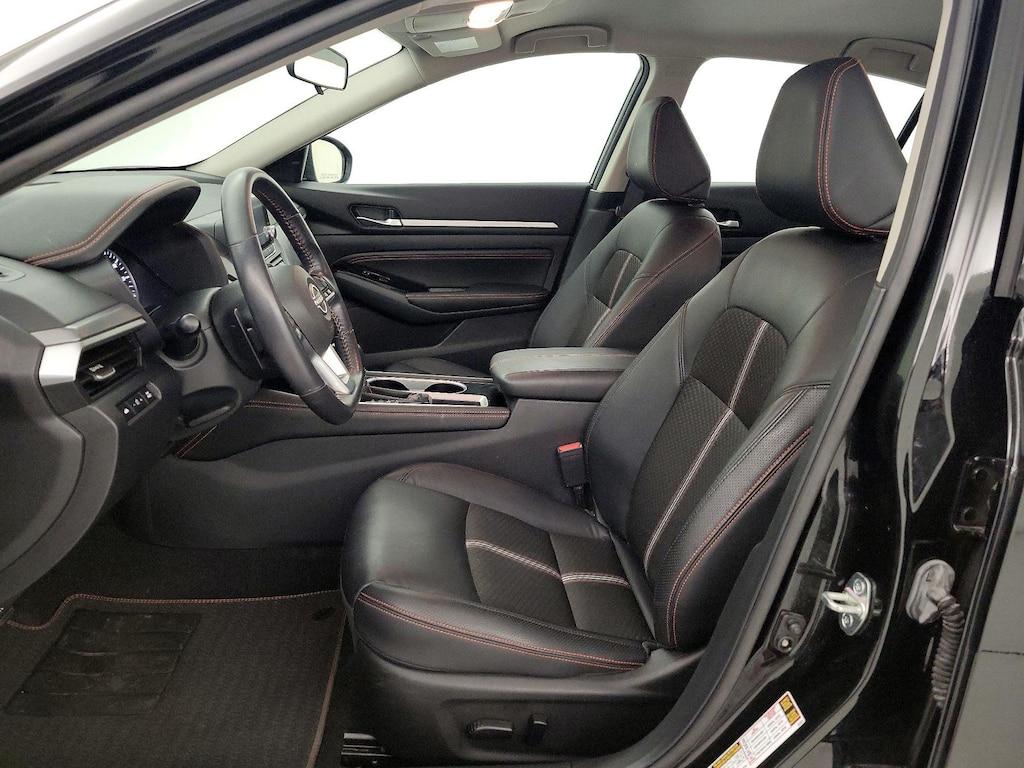 used 2023 Nissan Altima car, priced at $22,998