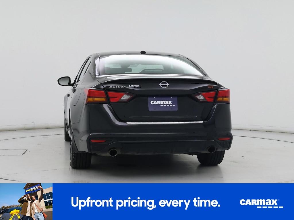 used 2023 Nissan Altima car, priced at $22,998