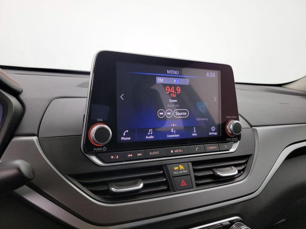 used 2023 Nissan Altima car, priced at $22,998