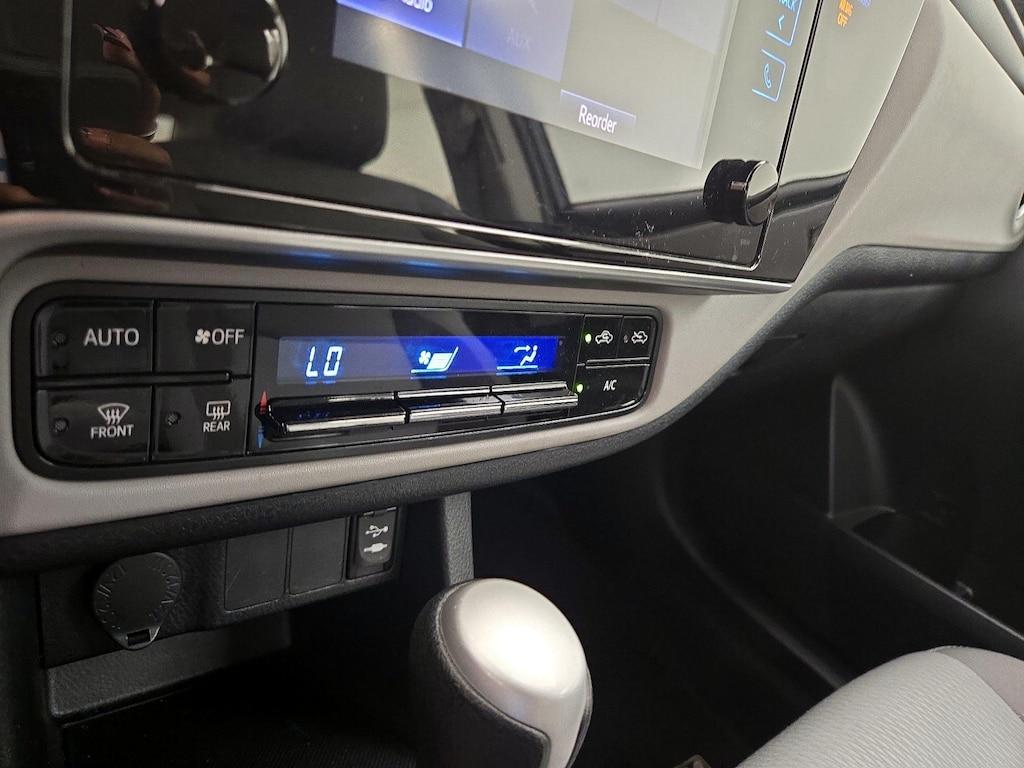 used 2018 Toyota Corolla car, priced at $14,998