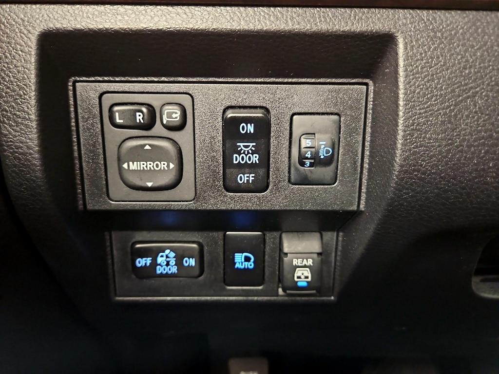 used 2021 Toyota Tundra car, priced at $59,998